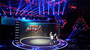 青島如何選擇租賃燈光音響租賃？