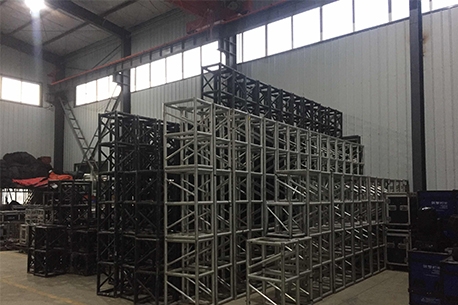 青島演出設(shè)備租賃