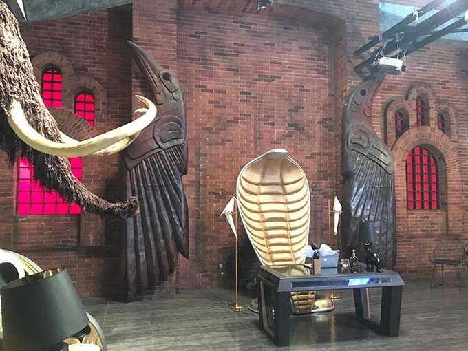 影視道具租賃的市場(chǎng)與選擇